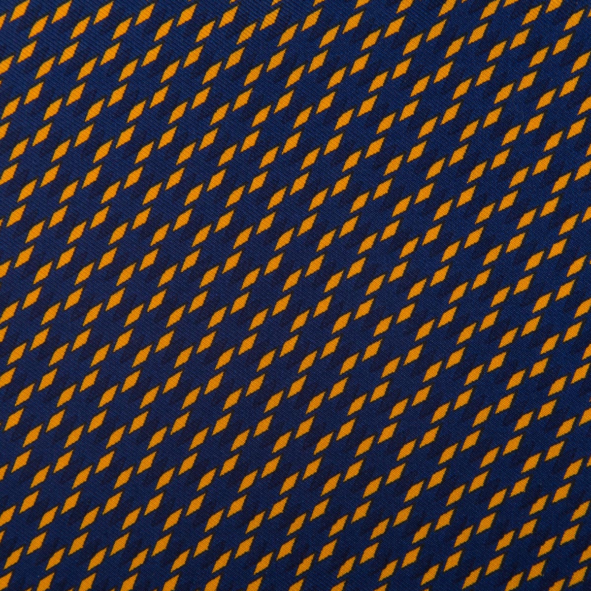 Pañuelo rombo dorado - Charlie and H