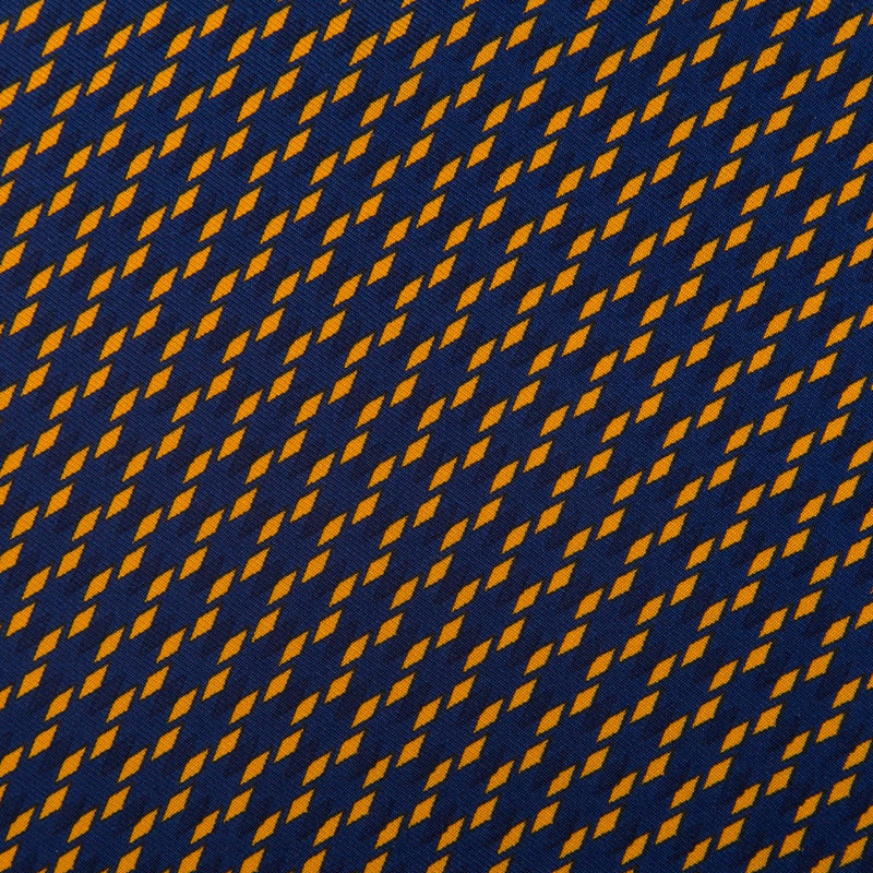 Pañuelo rombo dorado - Charlie and H