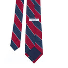 Corbata rayas bicolor - Charlie and H