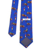 Corbata equitación - Charlie and H