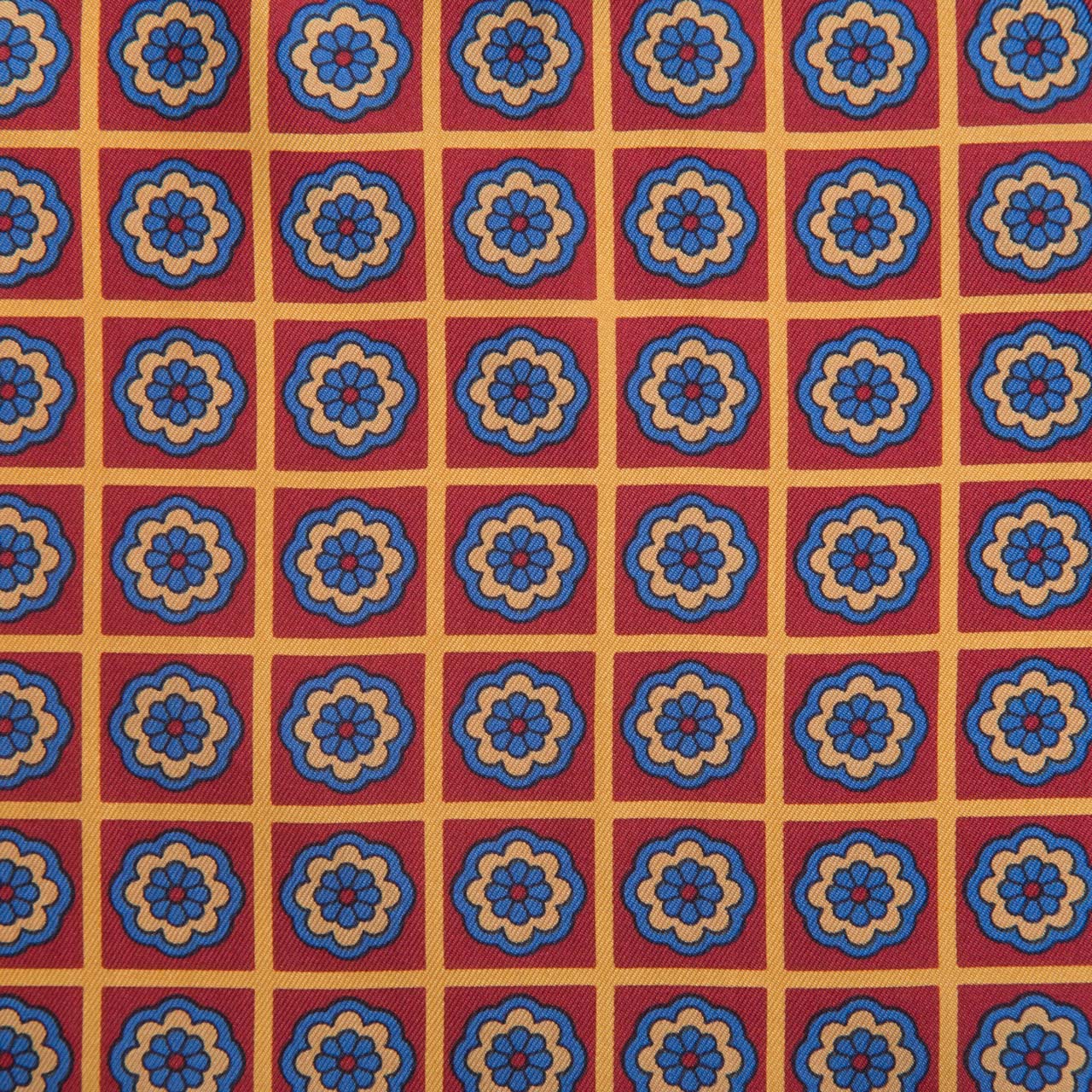 Pañuelo fantasía flores - Charlie and H