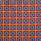 Pañuelo fantasía flores - Charlie and H