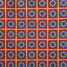 Pañuelo fantasía flores - Charlie and H