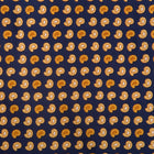 Pañuelo paisley azul - Charlie and H