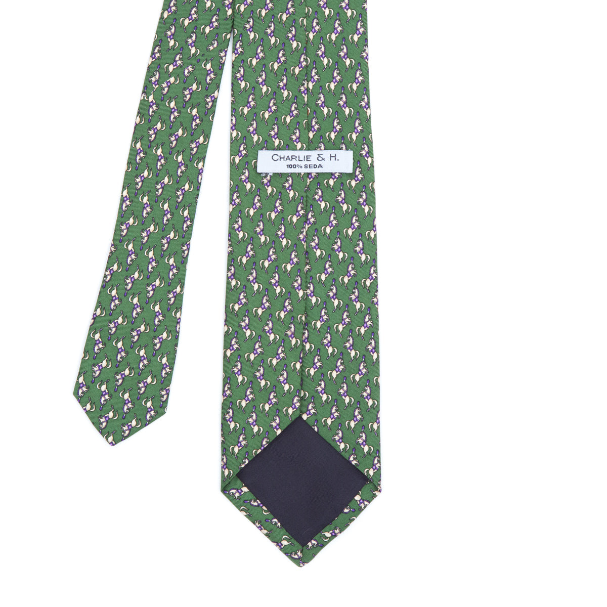 Stable tie
