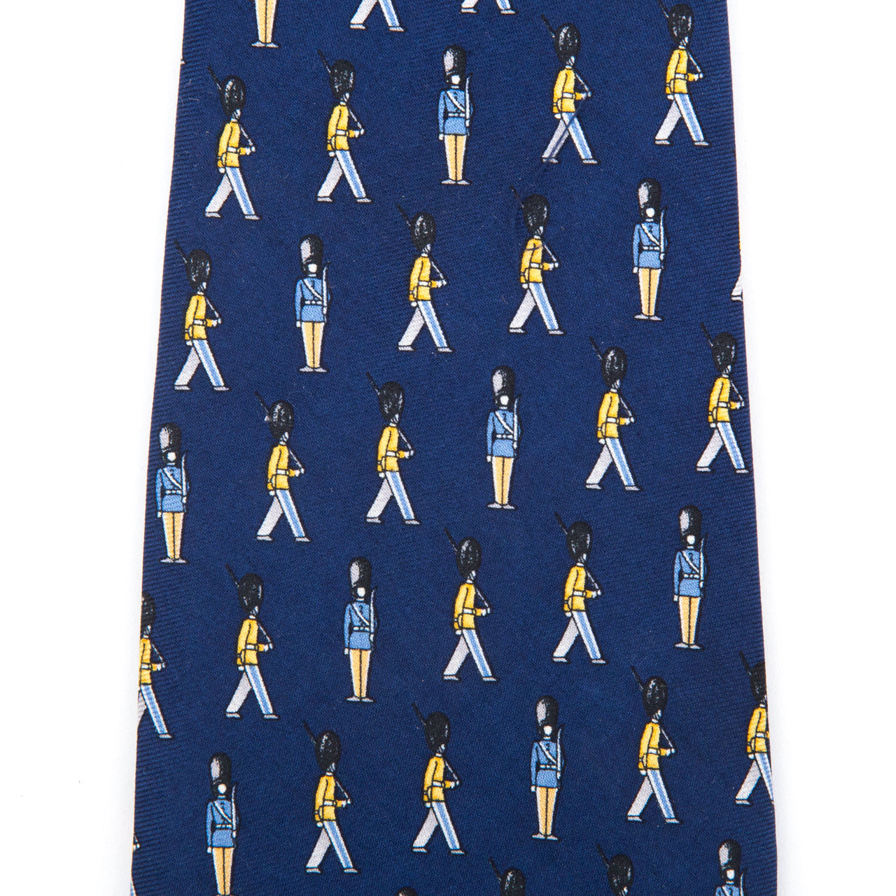 Corbata fantasía guardia - Charlie and H