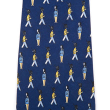 Corbata fantasía guardia - Charlie and H