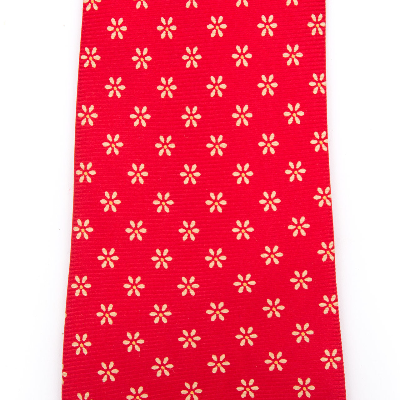 Corbata fantasía alicia rojo - Charlie and H