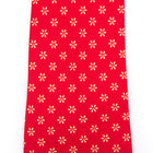 Corbata fantasía alicia rojo - Charlie and H