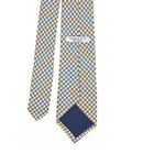 Corbata mota amarilla - Charlie and H