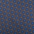 Pañuelo geométrico gris - Charlie and H