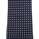 Corbata mota azul marino - Charlie and H