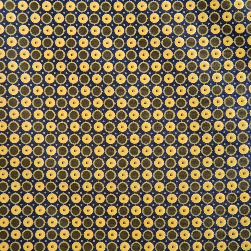 Pañuelo fantasía punto - Charlie and H