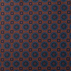 Pañuelo fantasía café - Charlie and H