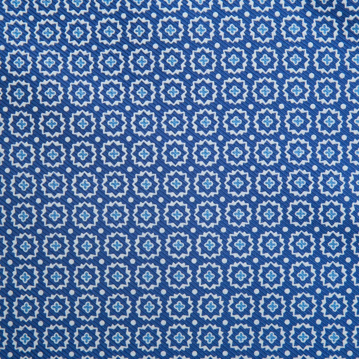 Pañuelo fantasía mosáico - Charlie and H