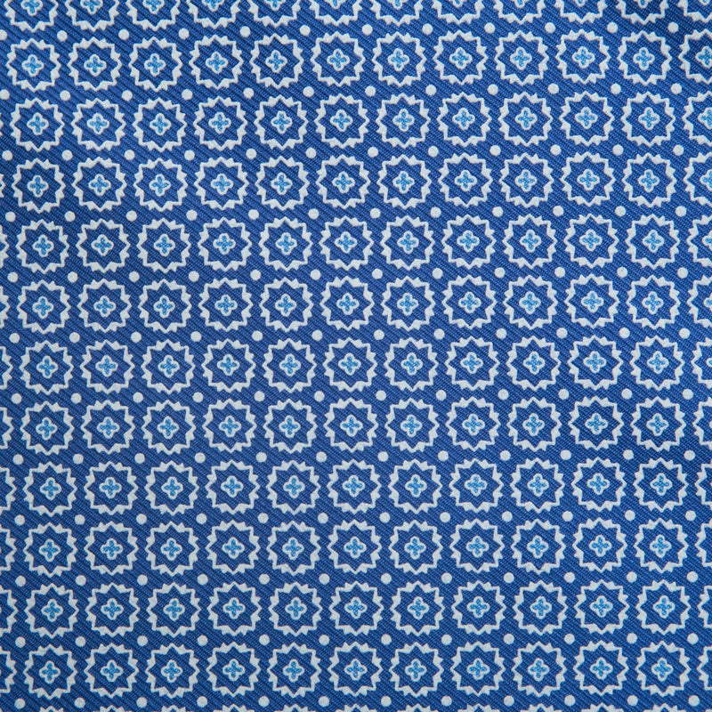 Pañuelo fantasía mosáico - Charlie and H