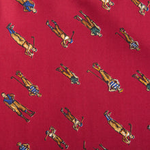 Pañuelo fantasía golf - Charlie and H