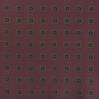 Pañuelo rombo castaña - Charlie and H