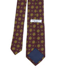 Corbata fantasía marrón - Charlie and H