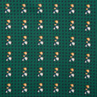 Pañuelo fantasía patos - Charlie and H