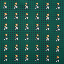 Pañuelo fantasía patos - Charlie and H