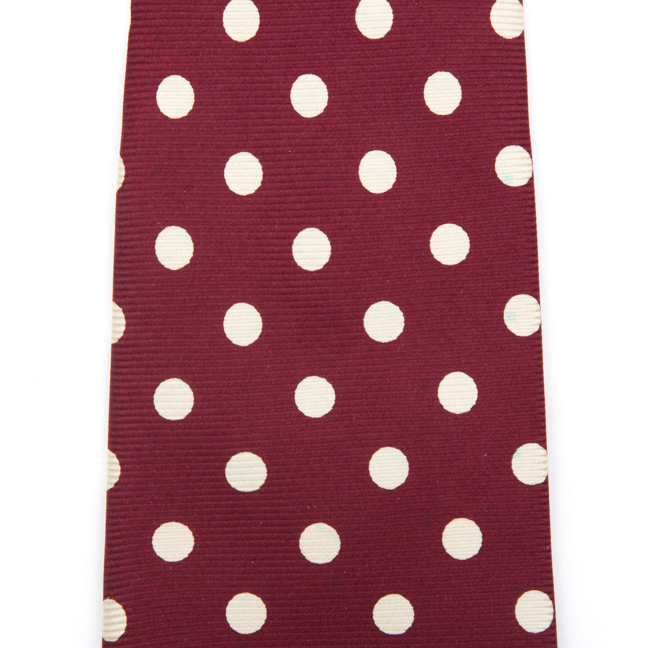 Corbata mota burdeo - Charlie and H