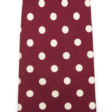 Corbata mota burdeo - Charlie and H