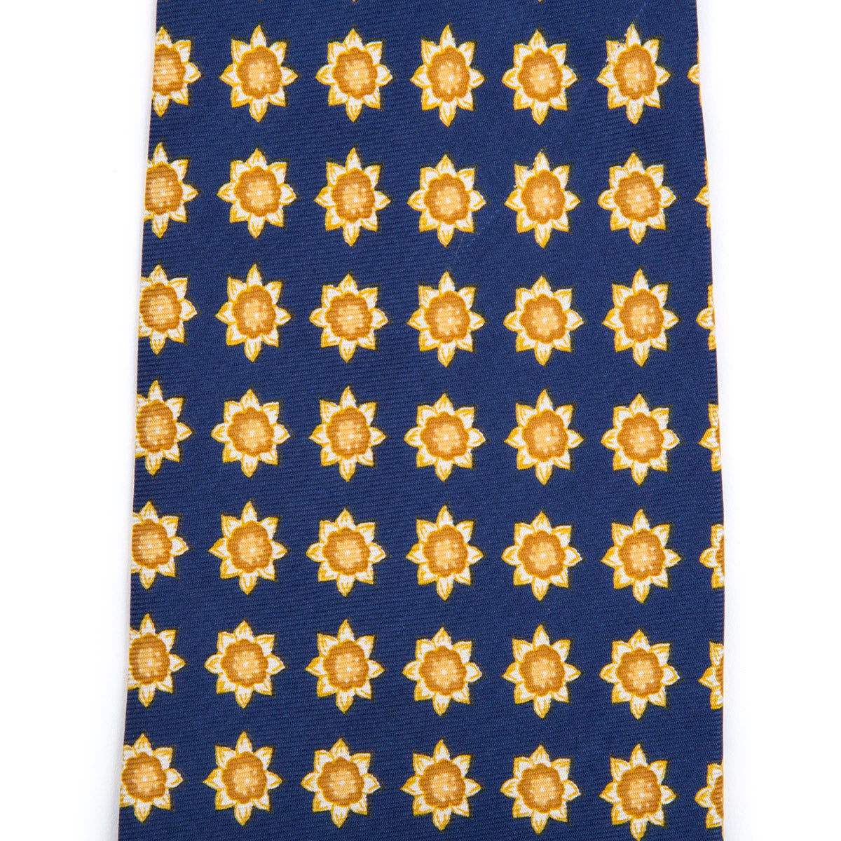 Corbata fantasía girasoles - Charlie and H