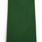 Corbata lisa verde - Charlie and H