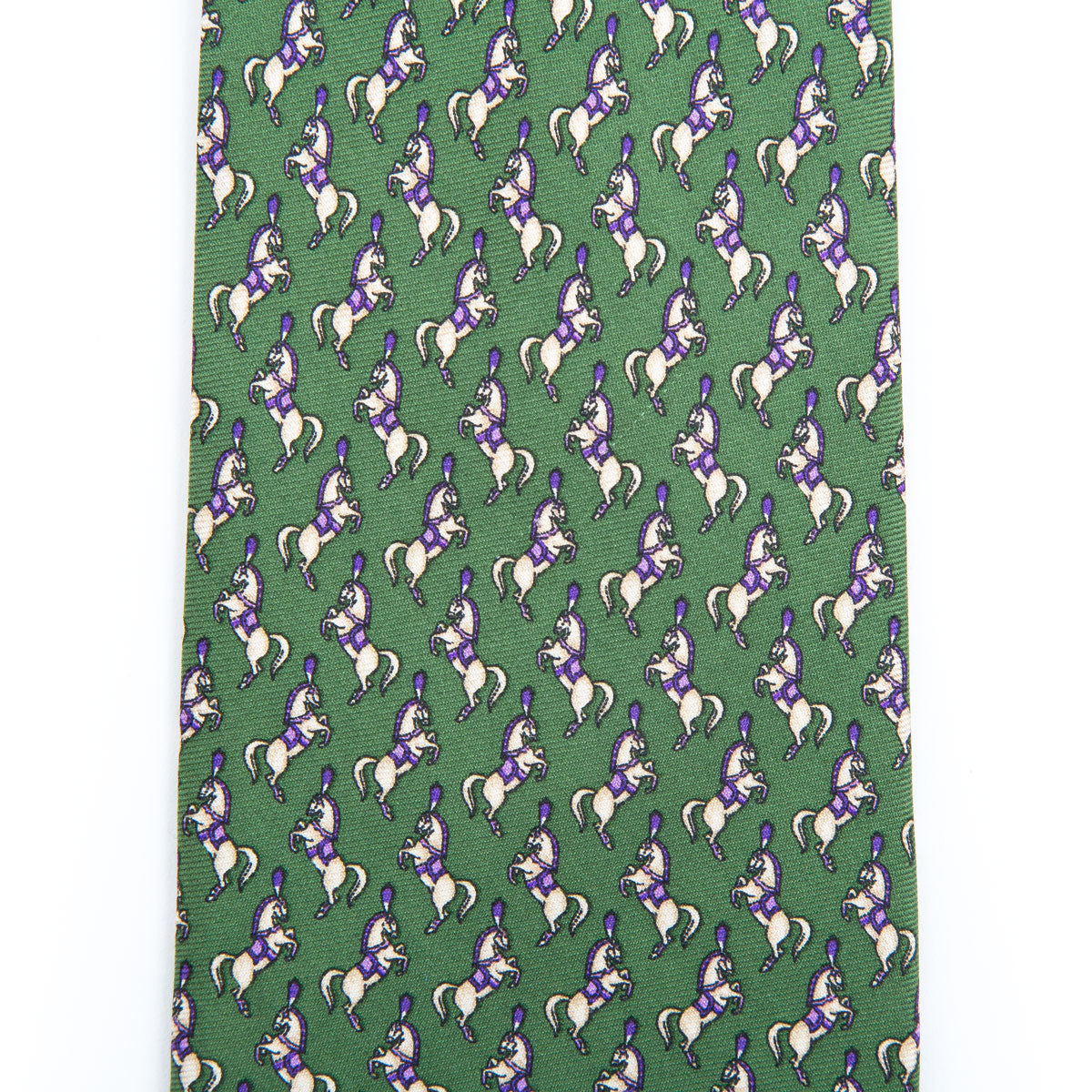 Corbata caballeriza - Charlie and H