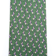 Corbata caballeriza - Charlie and H