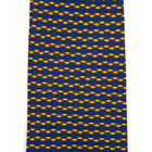 Corbata rombo dorado - Charlie and H