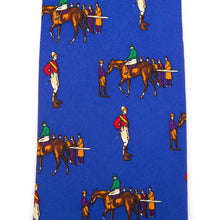 Corbata equitación - Charlie and H