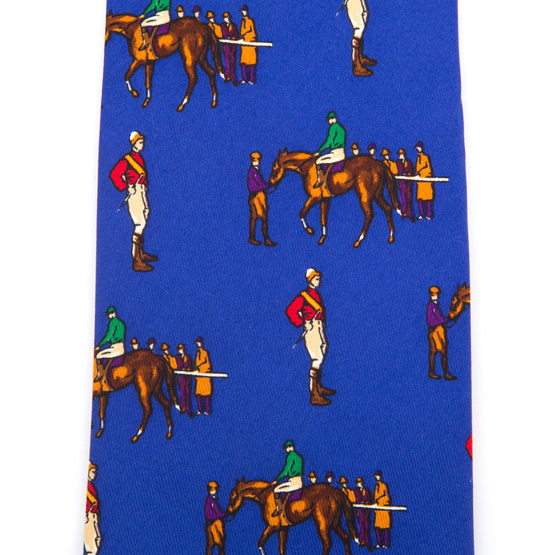 Corbata equitación - Charlie and H