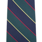 Corbata rayas verde - Charlie and H