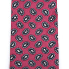 Corbata paisley orceína - Charlie and H