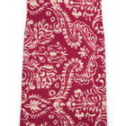 Corbata paisley vino - Charlie and H