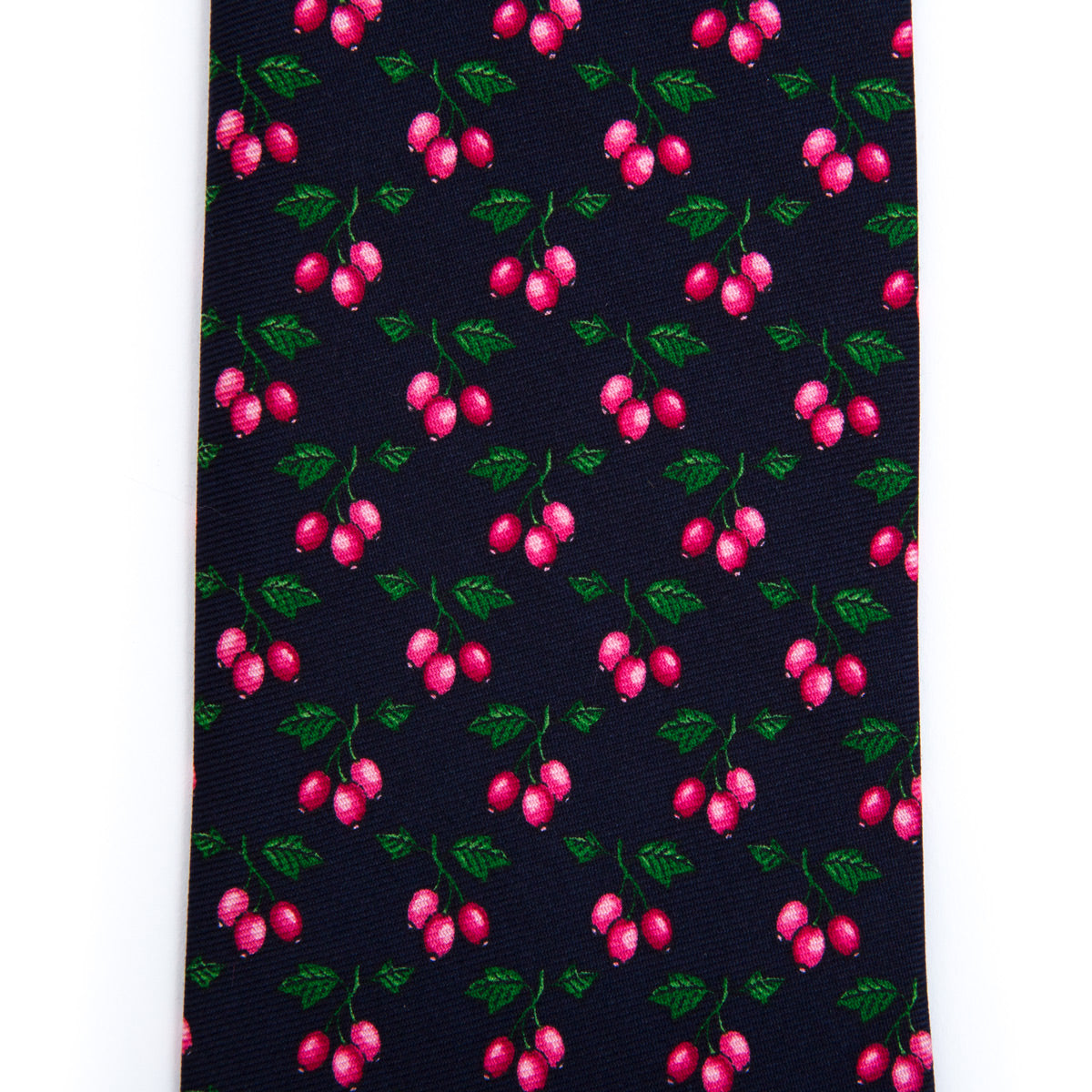 Corbata fantasía frutos - Charlie and H