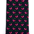Corbata fantasía frutos - Charlie and H