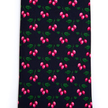 Corbata fantasía frutos - Charlie and H