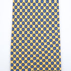 Corbata mota amarilla - Charlie and H