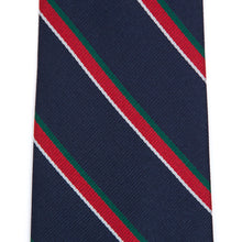 Corbata rayas club - Charlie and H