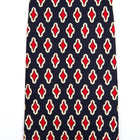 Corbata fantasía azul baya - Charlie and H