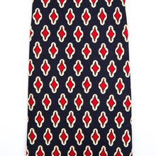 Corbata fantasía azul baya - Charlie and H