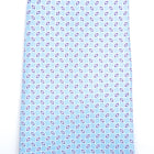 Corbata fantasía celeste - Charlie and H