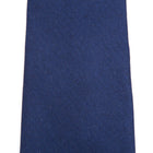 Corbata lisa azul marino - Charlie and H