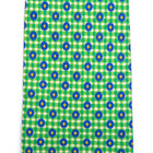 Corbata mota verde - Charlie and H