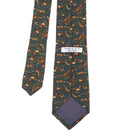 Corbata Fauna - Charlie and H