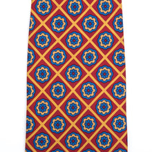 Corbata fantasía flores - Charlie and H