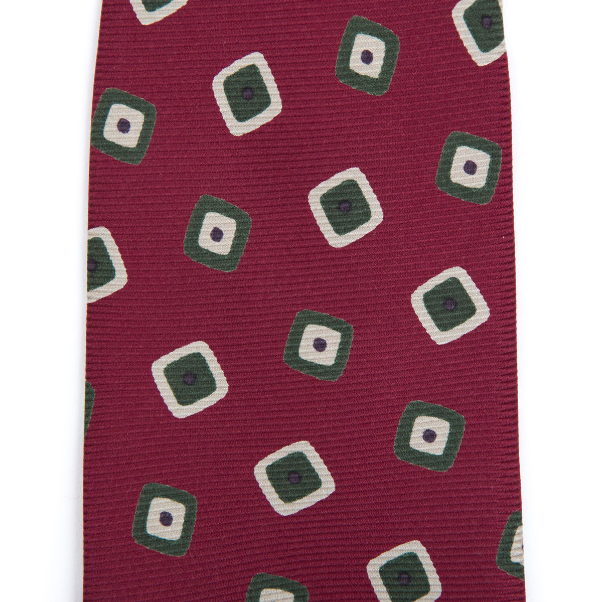 Corbata fantasía rombos - Charlie and H